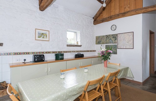 Fourstones Near Bentham Cottage | 4 bedroom accommodation in Burrow, Kirkby Lonsdale