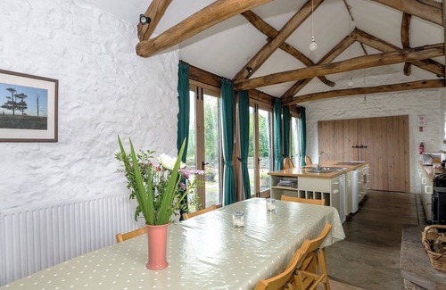 Fourstones Near Bentham Cottage | 4 bedroom accommodation in Burrow, Kirkby Lonsdale