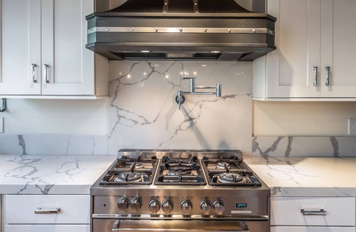 Hatton Fields House | 4 bedroom 3.5 bathroom Carmel home, close to Carmel Mission, town and beach