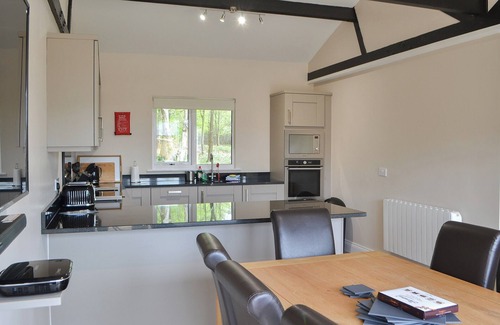 Otterburn Cottage | 4 bedroom accommodation in Otterburn, near Bellingham