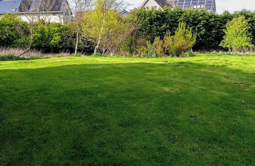 Berwick-upon-Tweed Cottage | 4 bedroom accommodation in Lamberton, near Berwick