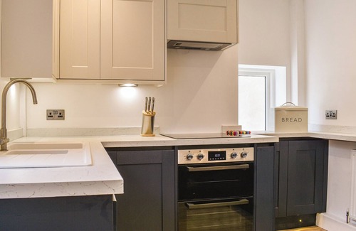 Grange-over-Sands Cottage | 4 bedroom accommodation in Grange-over-Sands