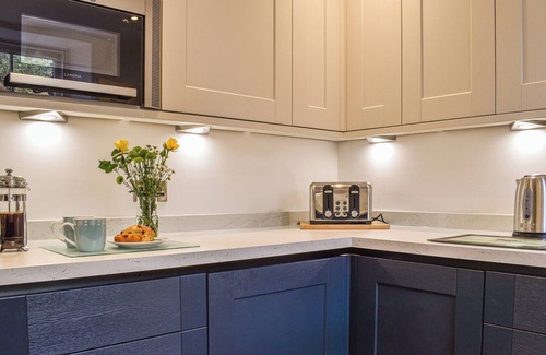 Grange-over-Sands Cottage | 4 bedroom accommodation in Grange-over-Sands