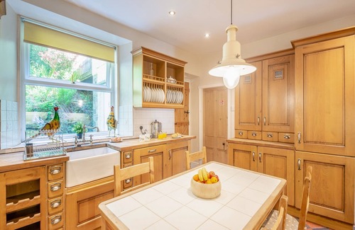 Gwynedd- Snowdonia Cottage | 4 bedroom accommodation in Capel Curig, Betws-y-Coed