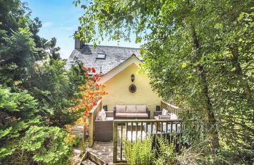 Gwynedd- Snowdonia Cottage | 4 bedroom accommodation in Capel Curig, Betws-y-Coed
