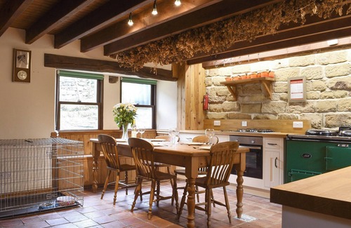 Great Fryup Dale Cottage | 4 bedroom accommodation in Glaisdale Head