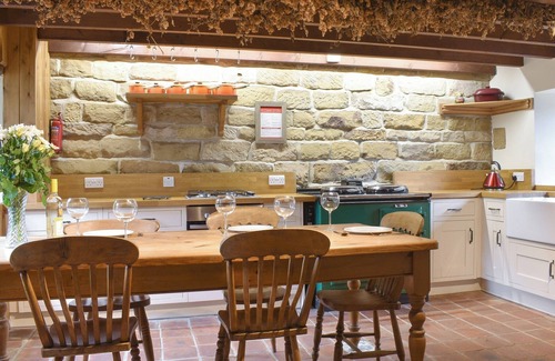 Great Fryup Dale Cottage | 4 bedroom accommodation in Glaisdale Head