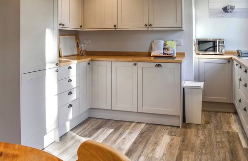 Monreith Cottage | 4 bedroom accommodation in Newton Stewart