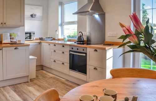 Monreith Cottage | 4 bedroom accommodation in Newton Stewart