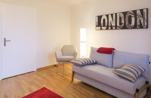 Hofen House | 4 bedroom accommodation in Monschau/Höfen