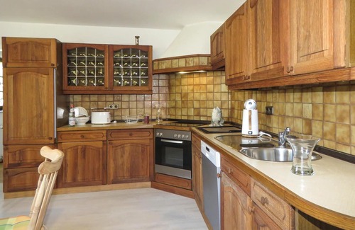 Hofen House | 4 bedroom accommodation in Monschau/Höfen