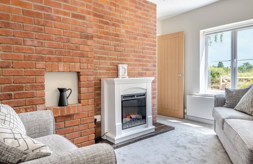 Swafield Cottage | 4 bedroom accommodation in Bradfield Common, near North Walsham