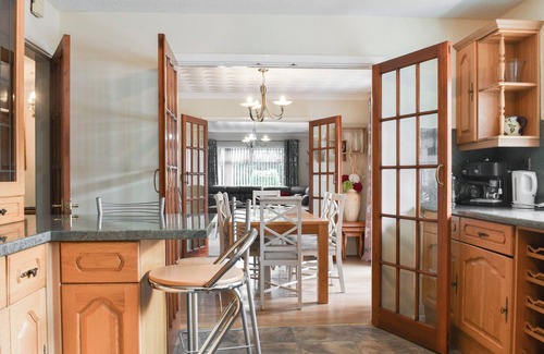 Llanilar Cottage | 4 bedroom accommodation in Aberystwyth