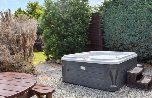 Llanilar Cottage | 4 bedroom accommodation in Aberystwyth