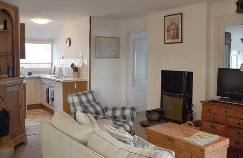 Pagham Cottage | 4 bedroom accommodation in Pagham, near Chichester