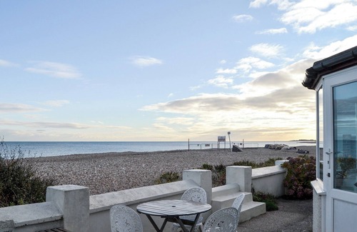Pagham Cottage | 4 bedroom accommodation in Pagham, near Chichester
