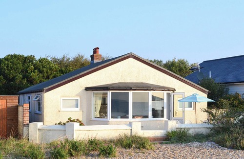 Pagham Cottage | 4 bedroom accommodation in Pagham, near Chichester