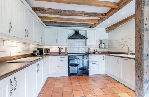Cwmdu Cottage | 4 bedroom accommodation in Cwmdu, near Crickhowell