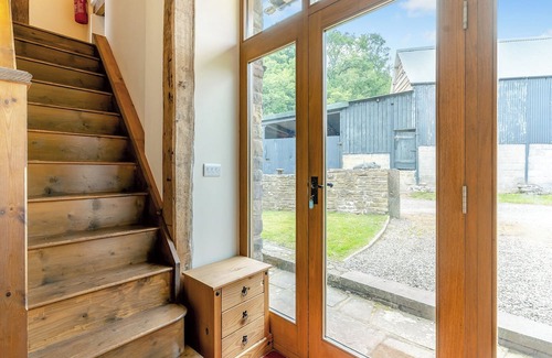 Cwmdu Cottage | 4 bedroom accommodation in Cwmdu, near Crickhowell