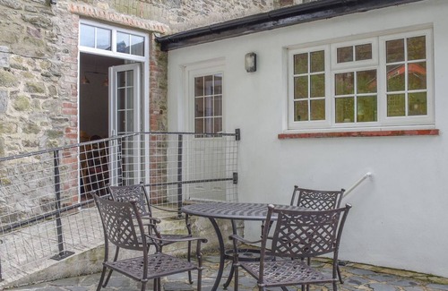 Llanddowror Cottage | 4 bedroom accommodation in Llanddowror