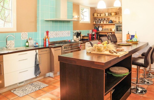 Malataverne House | 4 bedroom accommodation in Malataverne