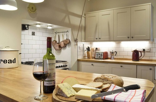 Capel Bangor Cottage | 4 bedroom accommodation in Capel Bangor, near Aberystwyth