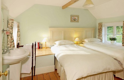 Acton Scott Cottage | 4 bedroom accommodation in Acton Scott, near Church Stretton