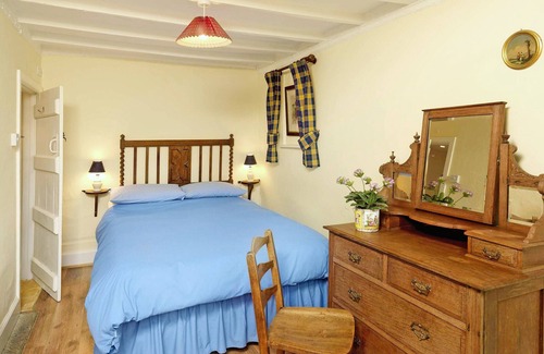 Acton Scott Cottage | 4 bedroom accommodation in Acton Scott, near Church Stretton