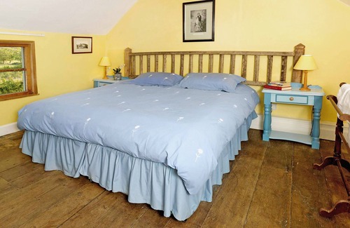 Acton Scott Cottage | 4 bedroom accommodation in Acton Scott, near Church Stretton