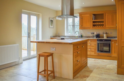 Petham Cottage | 4 bedroom accommodation in Petham, near Canterbury