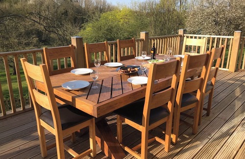 Petham Cottage | 4 bedroom accommodation in Petham, near Canterbury
