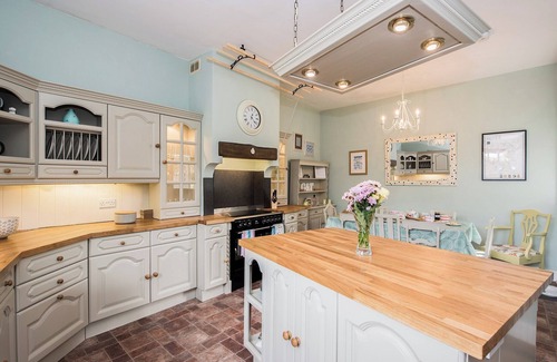 Fremington Cottage | 4 bedroom accommodation in Fremington, near Richmond