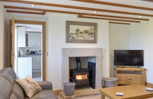 Fremington Cottage | 4 bedroom accommodation in Harkerside, near Grinton