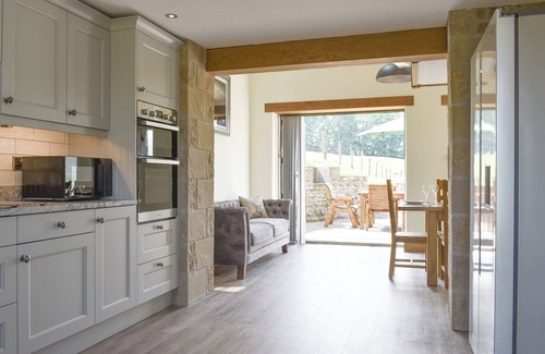 Fremington Cottage | 4 bedroom accommodation in Harkerside, near Grinton