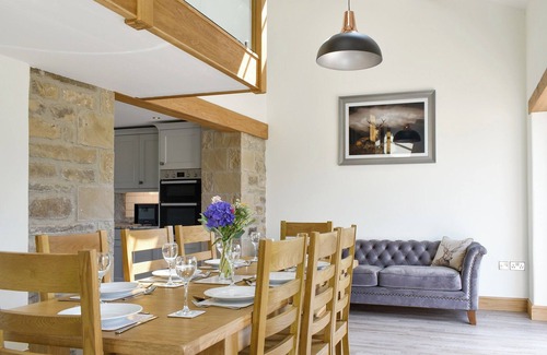 Fremington Cottage | 4 bedroom accommodation in Harkerside, near Grinton