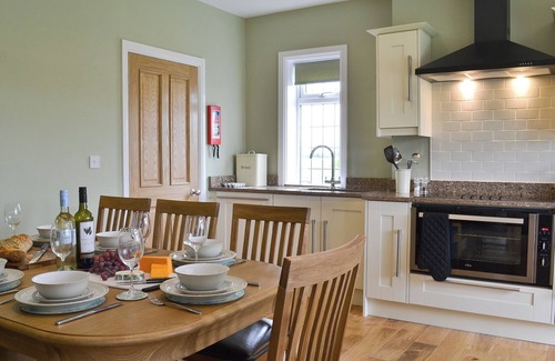 Eastrington Cottage | 4 bedroom accommodation in Portington