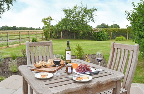Eastrington Cottage | 4 bedroom accommodation in Portington