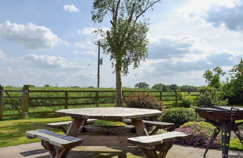 Eastrington Cottage | 4 bedroom accommodation in Portington