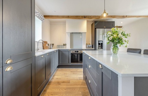 Shrewsbury Cottage | 4 bedroom accommodation in Betton Strange, near Shrewsbury