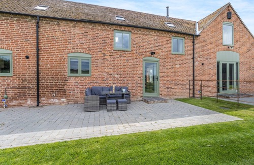 Shrewsbury Cottage | 4 bedroom accommodation in Betton Strange, near Shrewsbury