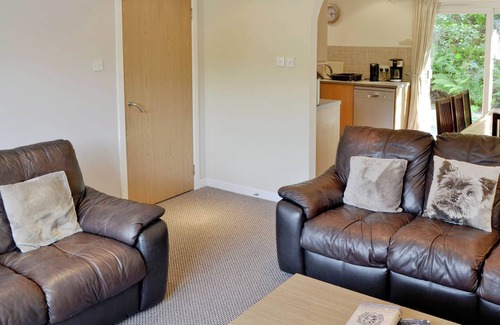 West Laroch Cottage | 4 bedroom accommodation in Ballachulish, near Fort William
