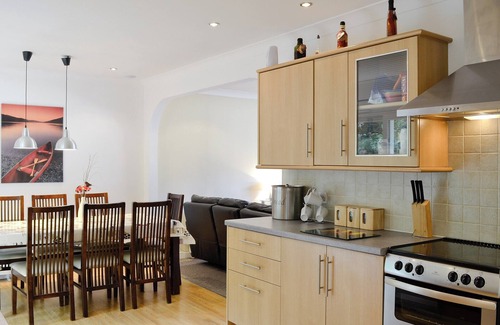 West Laroch Cottage | 4 bedroom accommodation in Ballachulish, near Fort William