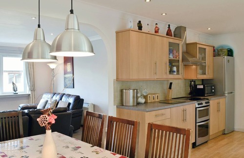 West Laroch Cottage | 4 bedroom accommodation in Ballachulish, near Fort William