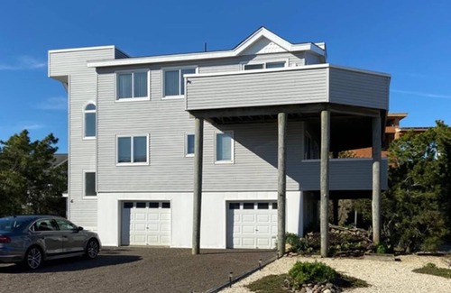 North Beach House | 4 bedroom accommodation in North Beach