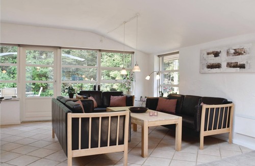 Lodbjerg Hede House | 4 bedroom accommodation in Ringkøbing