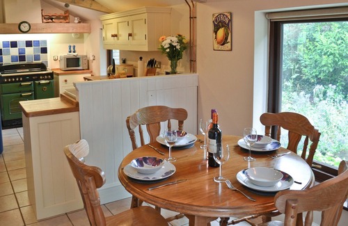 Aldborough Cottage | 4 bedroom accommodation in Wickmere, near Sheringham