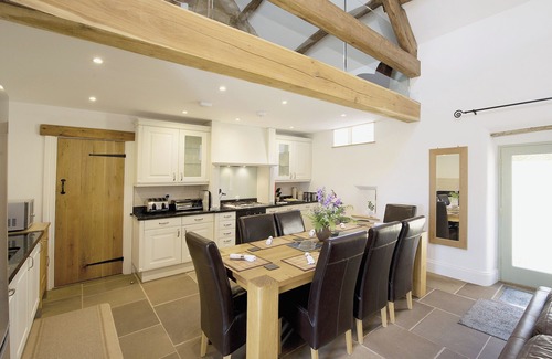 Great Fryup Dale Cottage | 4 bedroom accommodation in Castleton