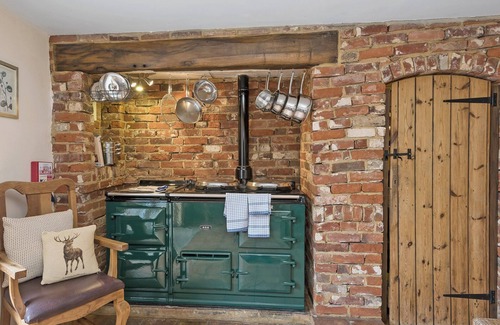 Coltishall Cottage | 4 bedroom accommodation in Coltishall