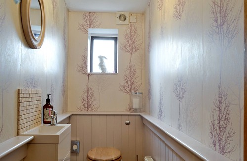 Llandovery Cottage | 4 bedroom accommodation in Rhandirmwyn, near Llandovery