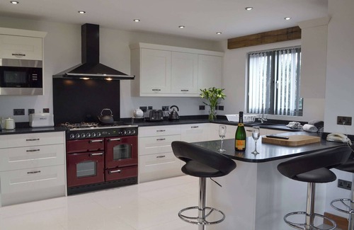 Icklesham Cottage | 4 bedroom accommodation in Winchelsea, near Rye